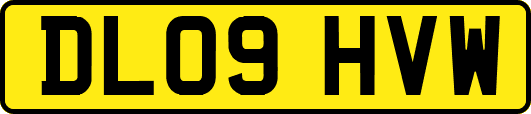 DL09HVW