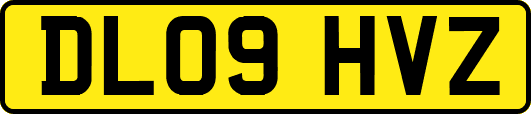 DL09HVZ