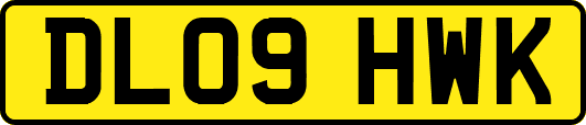 DL09HWK