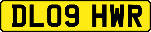 DL09HWR