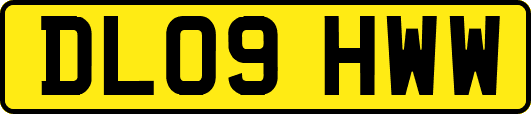 DL09HWW