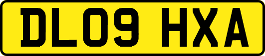 DL09HXA