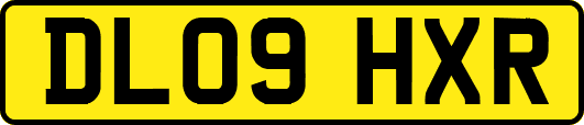DL09HXR