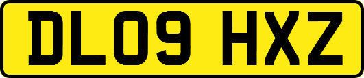 DL09HXZ