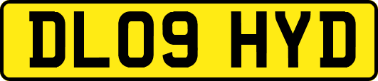 DL09HYD