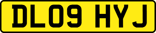DL09HYJ
