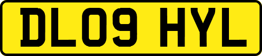 DL09HYL