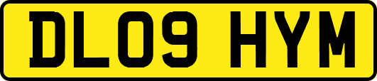 DL09HYM