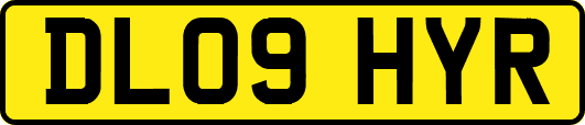 DL09HYR