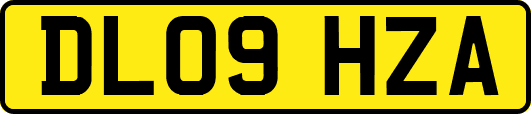 DL09HZA