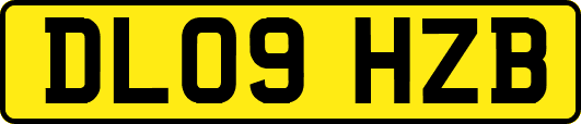 DL09HZB