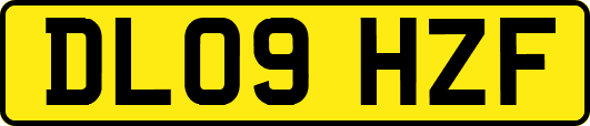 DL09HZF