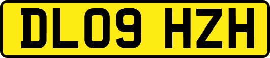 DL09HZH