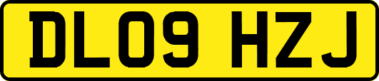 DL09HZJ