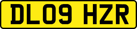 DL09HZR