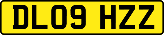 DL09HZZ
