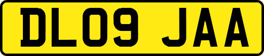 DL09JAA