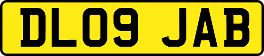 DL09JAB