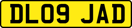 DL09JAD