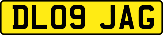 DL09JAG