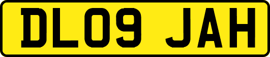DL09JAH