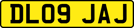 DL09JAJ
