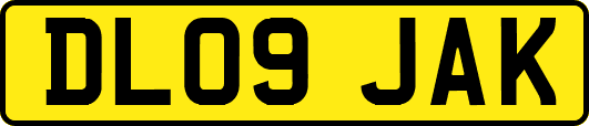 DL09JAK
