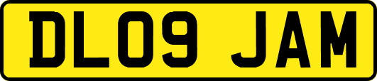 DL09JAM