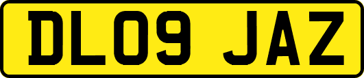 DL09JAZ