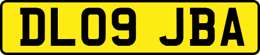 DL09JBA