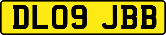 DL09JBB