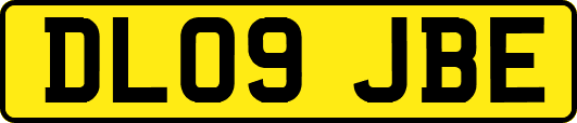 DL09JBE