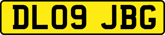 DL09JBG