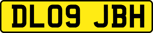 DL09JBH