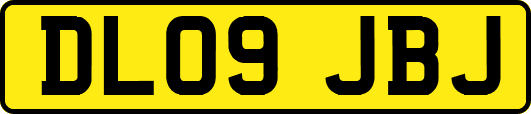 DL09JBJ