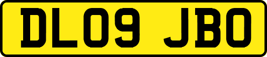 DL09JBO