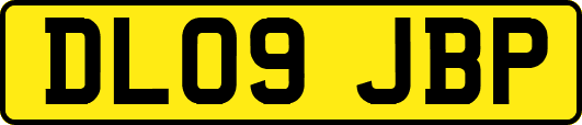 DL09JBP
