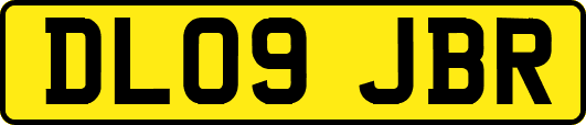 DL09JBR