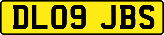 DL09JBS