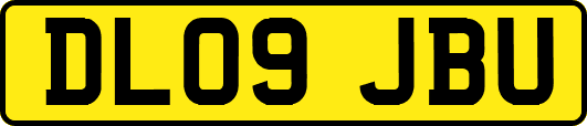 DL09JBU