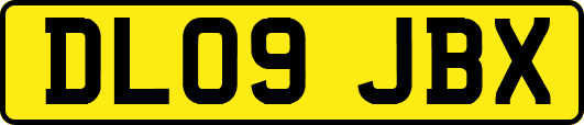 DL09JBX