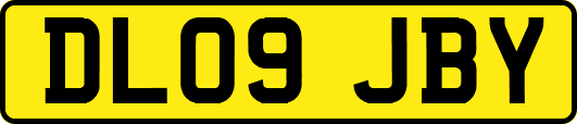 DL09JBY