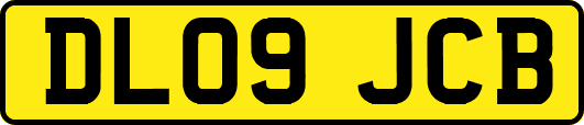 DL09JCB