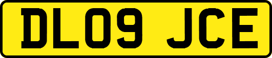 DL09JCE