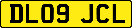 DL09JCL