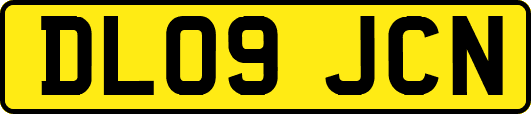 DL09JCN