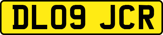 DL09JCR