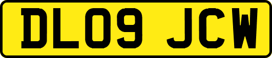 DL09JCW