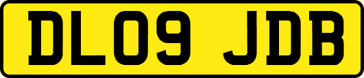 DL09JDB