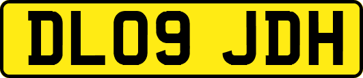 DL09JDH